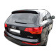 Kadice prtljažnika Gumena kadica prtljažnika AUDI Q7 2005-2015 | race-shop.hr