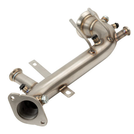 Down pipe, dump pipe Downpipe za Alfa Romeo Giulia (952) 2.2 JTDM (15-24) | race-shop.hr