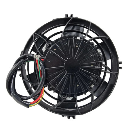 Ventilator 12V Brushless 8" Thermatic Electric Fan (12V) | race-shop.hr
