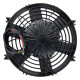 Ventilator 12V Brushless 9" Thermatic Electric Fan (12V) | race-shop.hr