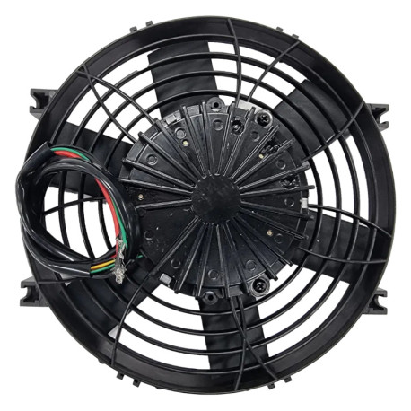 Ventilator 12V Brushless 9" Thermatic Electric Fan (12V) | race-shop.hr
