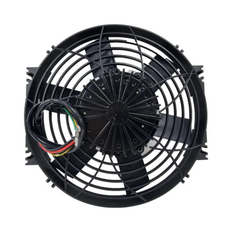 Ventilator 24V Brushless 10" High power Thermatic Electric Fan (24V) | race-shop.hr