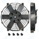 Ventilator 24V 9" Thermatic Electric Fan (24V) | race-shop.hr