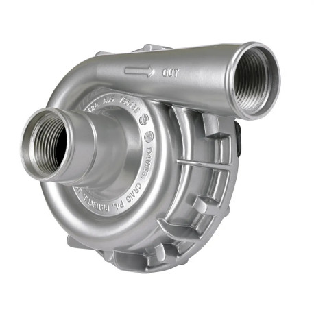 Vodene pumpe EWP115 Alloy - Remote Electric Water Pump (24V) | race-shop.hr