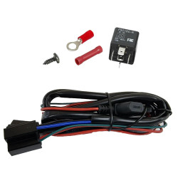 12V EWP Relay Wiring Kit