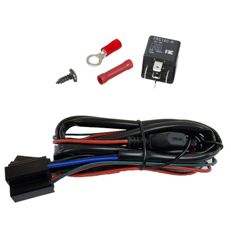Vodene pumpe 12V EWP Relay Wiring Kit | race-shop.hr