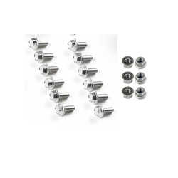 EWP80 Bolts
