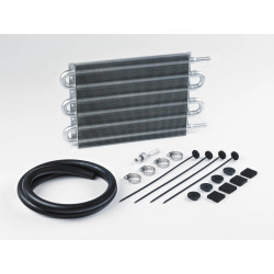 Transmission Oil Cooler 6 Cylinder Engines Ultra-Cool