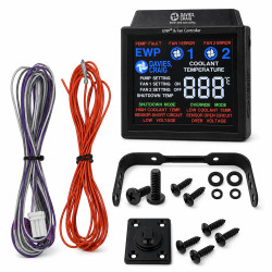 EWP & Fan Digital Controller - (Module only)