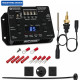 Vodene pumpe Variable Speed Controller Brushless Thermatic Fan & EWP +1/8"" NPT Sensor | race-shop.hr