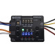 Vodene pumpe Variable Speed Controller Brushless Thermatic Fan & EWP +1/8"" NPT Sensor | race-shop.hr
