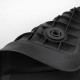 Za konkretan model Eco gumeni auto tepisi 4 kom za VOLKSWAGEN VW Golf 8 Htb automat mHEV 2021-up | race-shop.hr