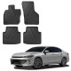 Za konkretan model Eco gumeni auto tepisi 4 kom za Skoda Superb 4 2023-up | race-shop.hr
