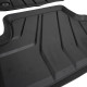 Za konkretan model Eco gumeni auto tepisi 4 kom za Seat ARONA 2017-up | race-shop.hr