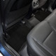 Za konkretan model Premium Black Velur auto tepisi za za HYUNDAI Tucson PHEV 2021-up 4 kom | race-shop.hr