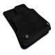 Za konkretan model Premium Black Velur auto tepisi za za BMW 1 E87 2004-2011 4 kom | race-shop.hr