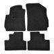 Za konkretan model Velur auto tepisi za za Chevrolet Orlando 2001-2018 (5seats) 4 kom | race-shop.hr