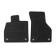 Za konkretan model Velur auto tepisi za za AUDI TT 8S coupe 2015-up 2pcs | race-shop.hr