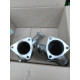 Bazar Downpipe za A5 S5 B8/B8.5 3.0 TFSI V6 2007-2017 decat NEKOMPLETNO | race-shop.hr