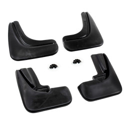 Blatarice za VW Golf 8 2020-up Hatchback 4 kom