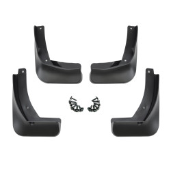 Blatarice za VW Golf 7 2012-2019 Hatchback 4 kom