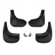Blatarice Blatarice za VW Touran 2003-2015 4 kom | race-shop.hr