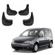 Blatarice Blatarice za VW Touran 2003-2015 4 kom | race-shop.hr
