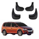 Blatarice Blatarice za VW Touran 2003-2015 4 kom | race-shop.hr
