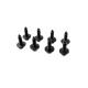 Blatarice Blatarice za VW Touran 2003-2015 4 kom | race-shop.hr