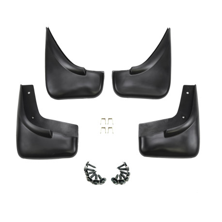 Blatarice Blatarice za VW Bora 2003-2008 4 kom | race-shop.hr