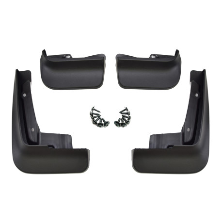 Blatarice Blatarice za VW T5 / T6 Multivan / Caravelle 2003-2021 4 kom | race-shop.hr