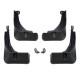 Blatarice Blatarice za Toyota Corolla Cross 2020-up 4 kom | race-shop.hr