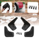 Blatarice Blatarice za Toyota C-HR 2017-2023 4 kom | race-shop.hr