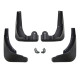 Blatarice Blatarice za Skoda Yeti 2009-2013 4 kom | race-shop.hr