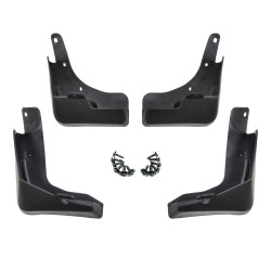 Blatarice za Nissan X-Trail T32 2014-2021 4 kom