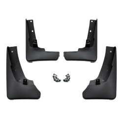 Blatarice za Nissan X-Trail T31 2007-2013 4 kom