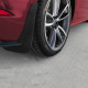 Blatarice Blatarice za Nissan Qashqai 2007-2013 4 kom | race-shop.hr