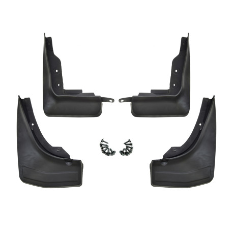 Blatarice Blatarice za Mercedes GLB X247 2019-up 4 kom | race-shop.hr