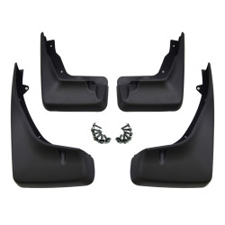 Blatarice za Land Rover Freelander 2 2007-2016 4 kom