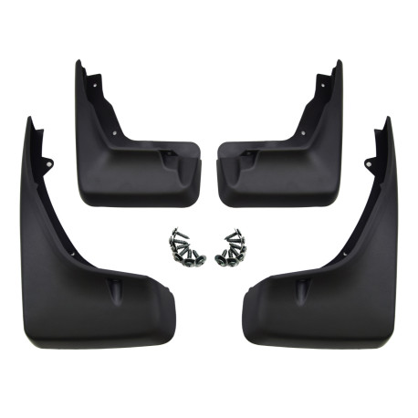 Blatarice Blatarice za Land Rover Freelander 2 2007-2016 4 kom | race-shop.hr
