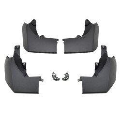Blatarice za Land Rover Discovery 4 2009-2015 4 kom