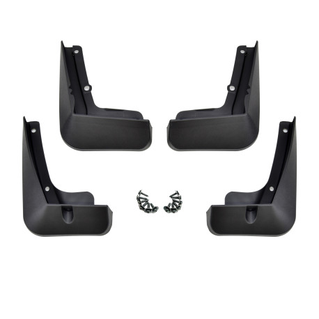 Blatarice Blatarice za Kia EV6 2021-up 4 kom | race-shop.hr