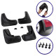 Blatarice Blatarice za Kia EV6 2021-up 4 kom | race-shop.hr