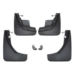 Blatarice za Jeep Grand Cherokee 2011-2019 4 kom