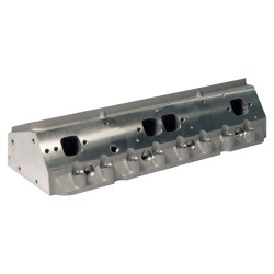 DART 11620020P Pro1 Chevrolet Small Block Head – 215.00 CC Port, 72.00 CC Chamber