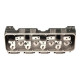 Glava motora DART 18075030 Big Chief Chevrolet Big Block Head – 424.00 CC Port, 87.00 CC Chamber | race-shop.hr
