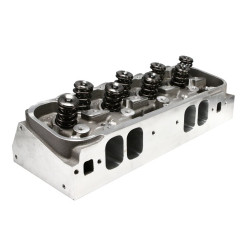 DART 19775199 Pro1 Chevrolet Big Block Head – 451.00 CC Port, 97.00 CC Chamber
