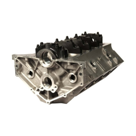 Blok motora DART 31712242 Race Series Chevy Small Block Aluminum Block – 4.125" Bore, 9.075" Deck | race-shop.hr