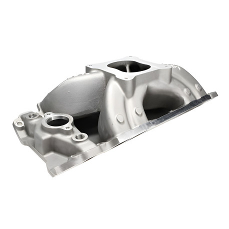 Aluminijumski usis DART 41125002 Big Block Chevy Manifold | race-shop.hr