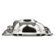 Aluminijumski usis DART 41125002 Big Block Chevy Manifold | race-shop.hr